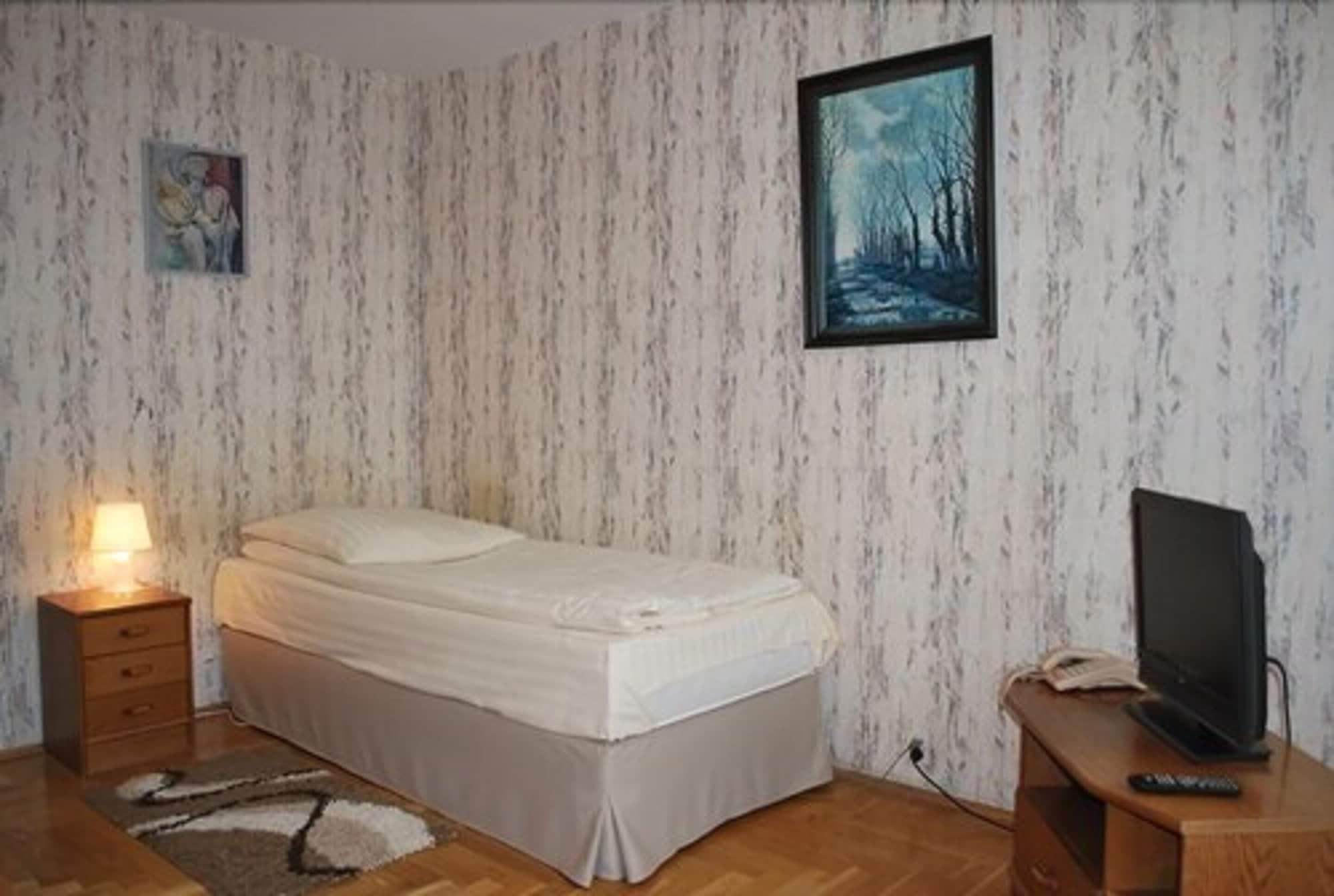 Wieniawa Hotel