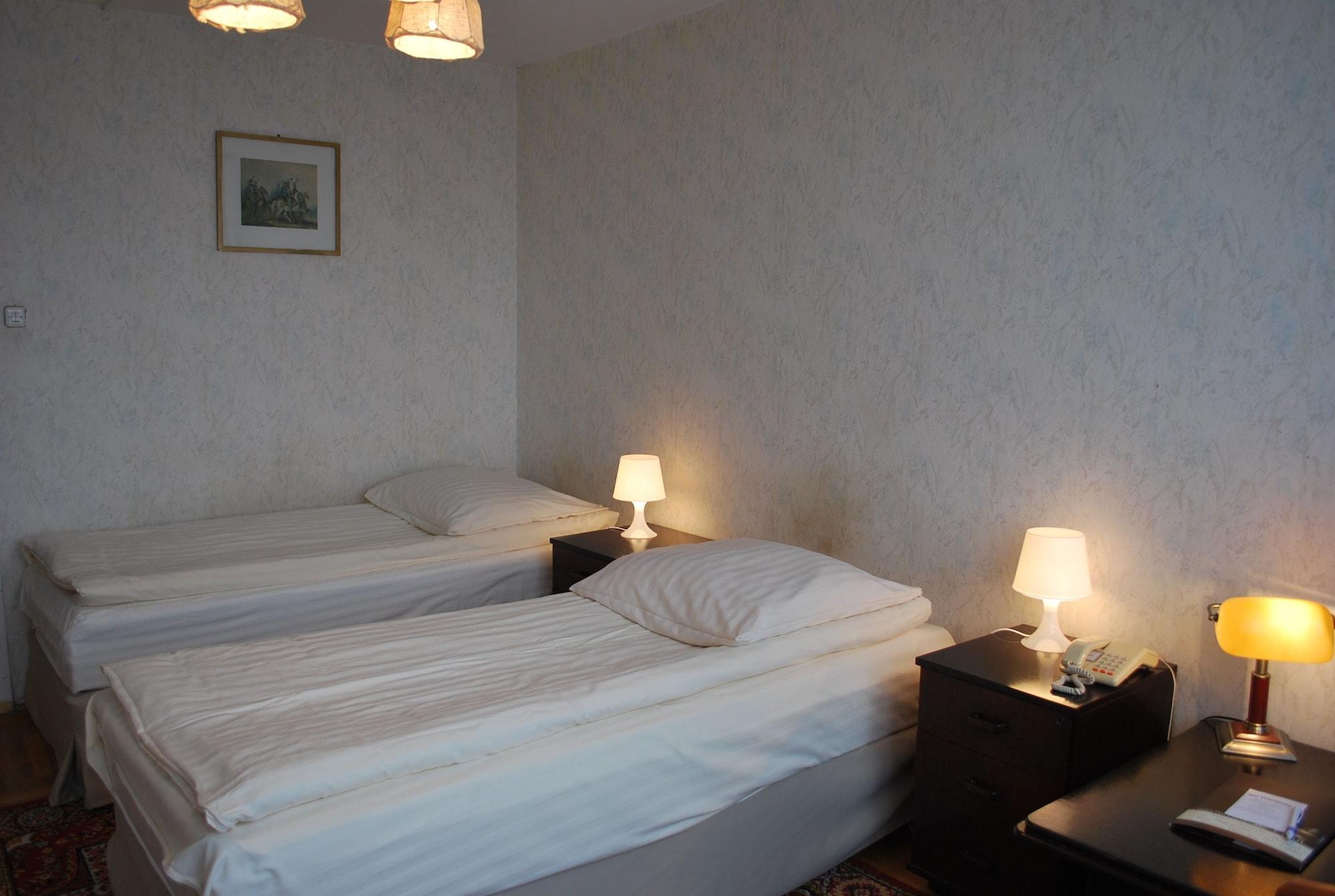 Wieniawa Hotel 4*