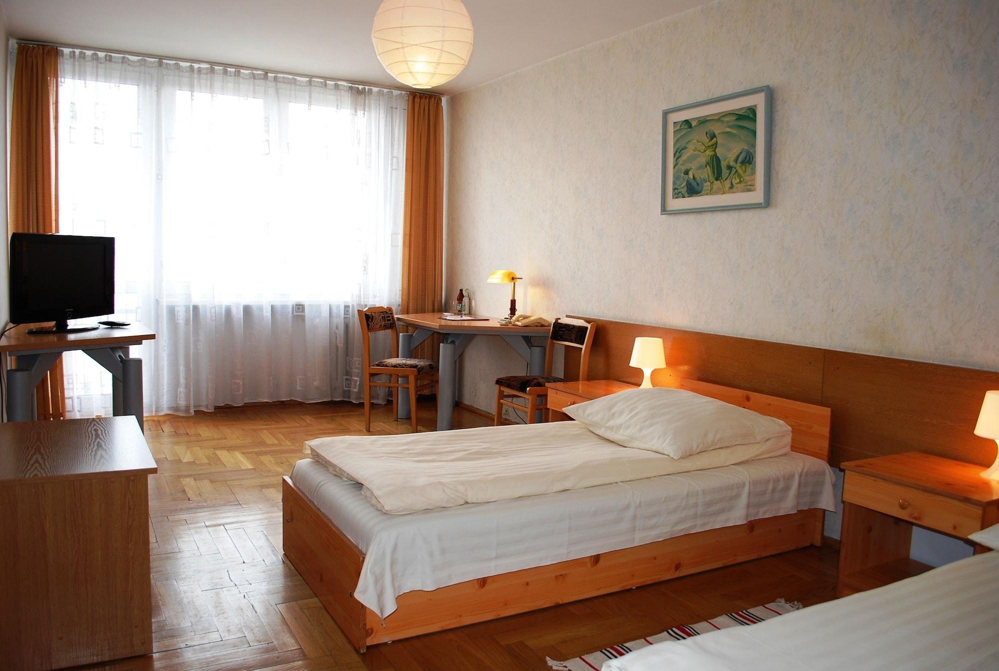 Wieniawa Hotel
