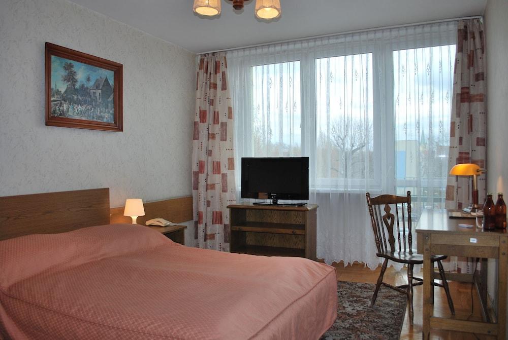 Wieniawa Hotel Wrocław