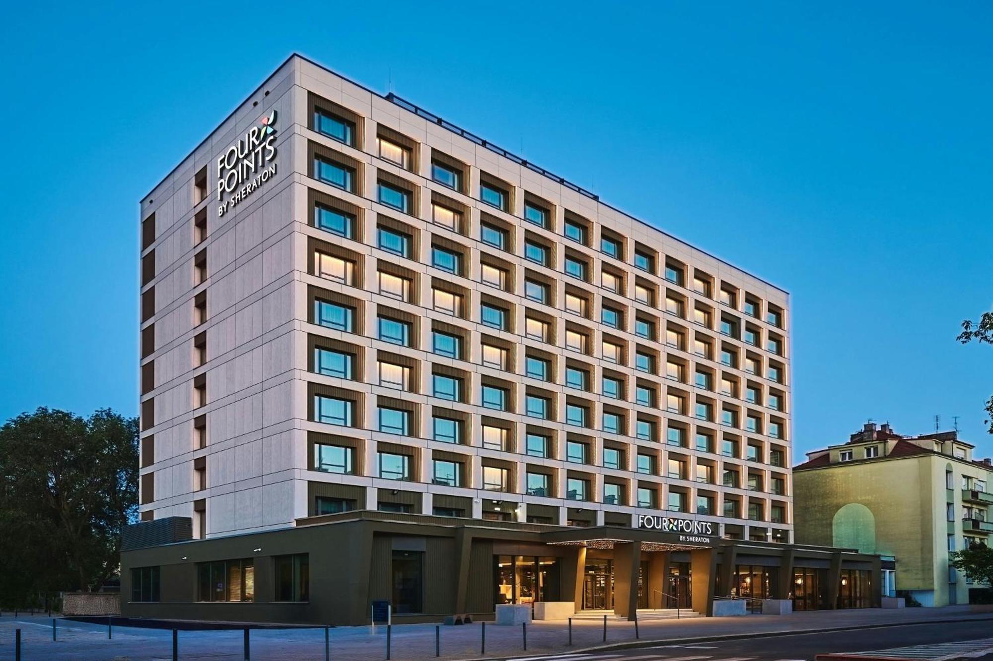 Wieniawa Hotel Wrocław