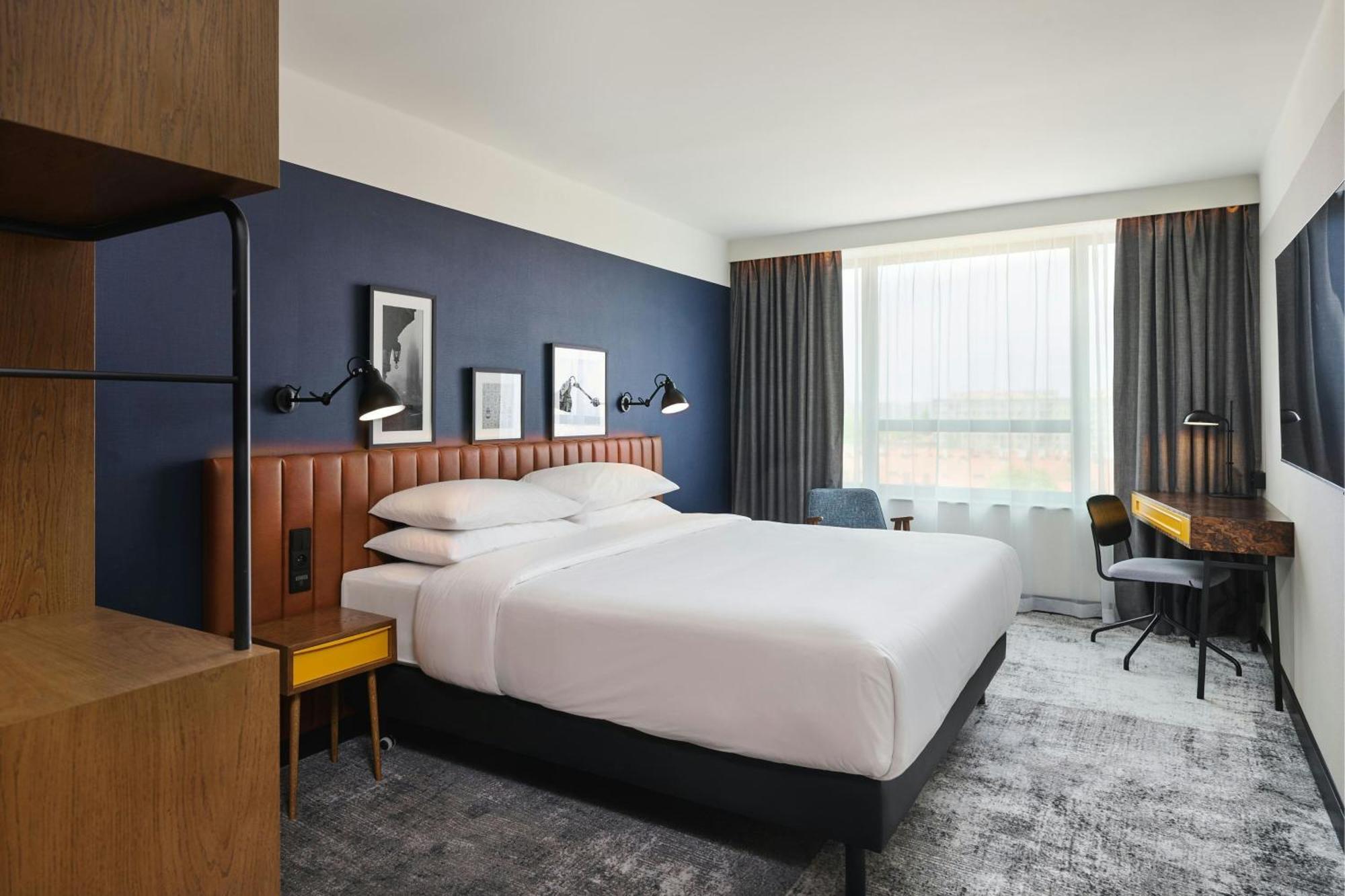 Wieniawa Hotel 4*