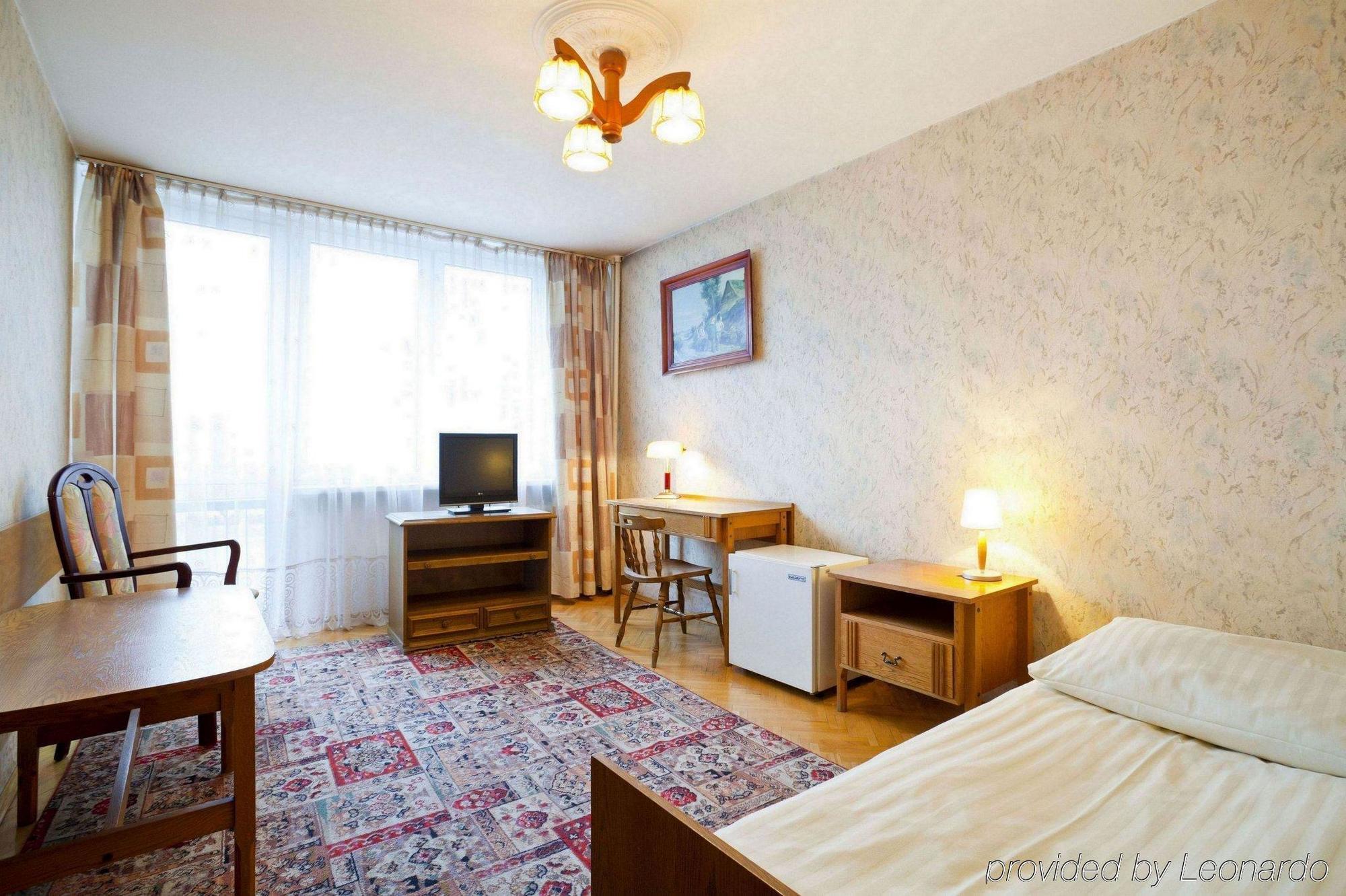 Wieniawa Hotel 4*