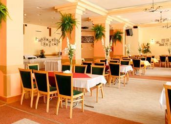 Wieniawa Hotel 4*