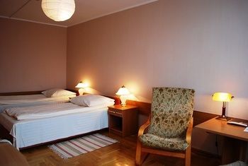 Hotel Wieniawa