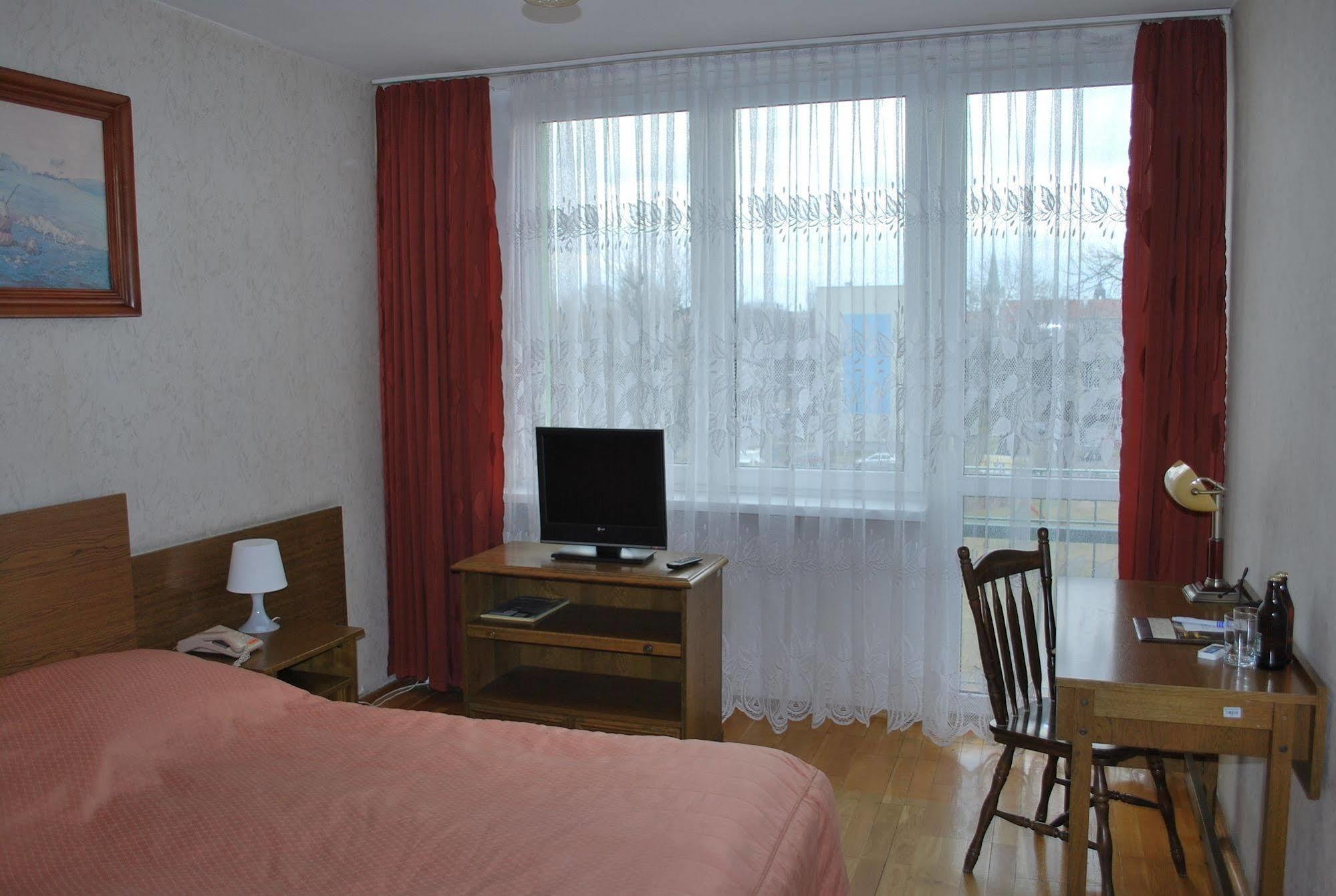Wieniawa Hotel 4*